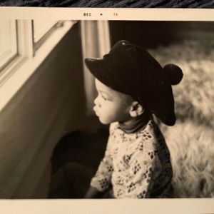 Meet your Posher, Belinda